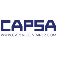 CAPSA Container logo - Similar company to Adinox