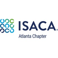 ISACA Atlanta Chapter logo - Similar company to Qubric Security