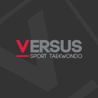 Versus Sport Taekwondo logo - Similar company to Katamation