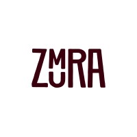 ZMURA | healthy snacking in the form of chia puddings logo - Similar company to Arhais