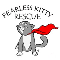 Fearless Kitty Rescue logo - Similar company to Silverleaf Realty