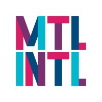 Montréal International logo - Similar company to Montreal International Film Festival