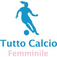 Tutto Calcio Femminile logo - Similar company to Cyberfutures