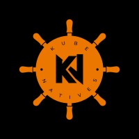 Kube Natives logo - Similar company to Devops Beast