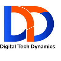 Digital Tech Dynamics logo - Similar company to Timeforhuman