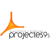 Projectes 9s logo - Similar company to Ms Grup