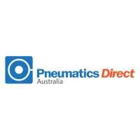 Pneumatics Direct Australia logo - Similar company to Minearc Systems