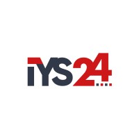 İYS 24 logo - Similar company to Link 24