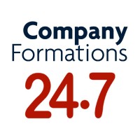 Company Formations 24.7 logo - Similar company to Mb Superstaff