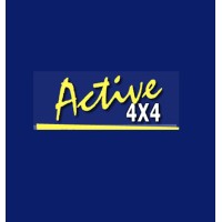 Active 4x4 NZ logo - Similar company to Sentinel Systems Limited