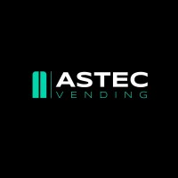 Astec Vending logo - Similar company to Instituto Raízes