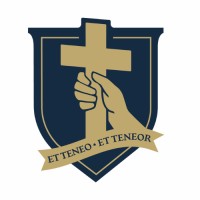 Spurgeon's College logo - Similar company to Reign Ministries (Uk)