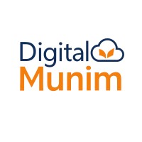 Digital Munim logo - Similar company to Munshijee