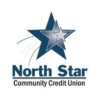 North Star Community Credit Union logo - Similar company to Railway Credit Union