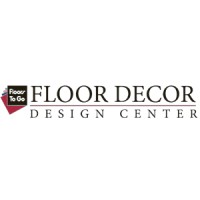 Floor Decor Design Center logo - Similar company to Floor Systems