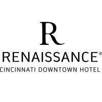 Renaissance Cincinnati Downtown Hotel logo - Similar company to Cincinnati Marriott At Rivercenter