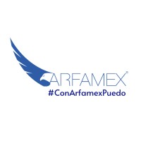 ARFAMEX Oftalmología logo - Similar company to Technomix