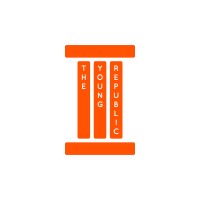 The Young Republic logo - Similar company to Voicify - European Forum For Youth With Lived Migration Experiences