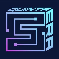 5ERA logo - Similar company to Gaia Creative