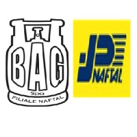 ENTREPRISE DE BOUTEILLE A GAZ FILIALE NAFTAL logo - Similar company to Entreprise Bouteilles À Gaz, Bag Spa
