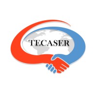 TECASER logo - Similar company to Devpub Solution