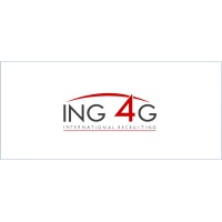 ING4G - International Recruiting logo - Similar company to Scalebridge Partners