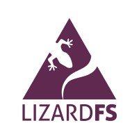LizardFS logo - Similar company to Moosefs Distributed Storage