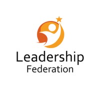 Leadership Federation logo - Similar company to Zenesse