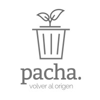Pacha Compost logo - Similar company to Makesoil