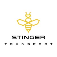 Stinger Transport logo - Similar company to Hive Services
