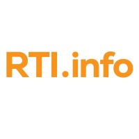 RTI Info logo - Similar company to 7Info