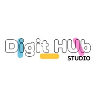 Digithub Studio logo - Similar company to Digithub