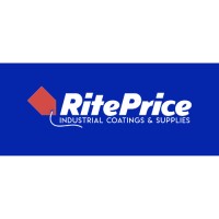 Rite Price Industrial Coatings & Supplies logo - Similar company to Inspirations Paint