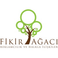 Fikir Ağacı Reklamcılık ve Halkla İlişkiler logo - Similar company to Refleks İletişim Ve Danışmanlık