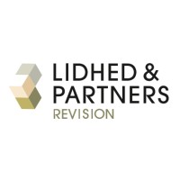 Lidhed & Partners Revision AB logo - Similar company to Fineasity Ab