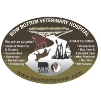 Bow Bottom Veterinary Hospital & Boarding Centre