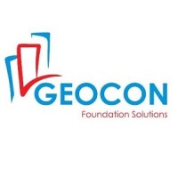 Geocon International Pvt. Ltd. logo - Similar company to Geocon