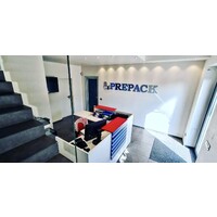 PREPACK S.R.L. logo - Similar company to Prepac Engineering Industries (Pvt) Ltd