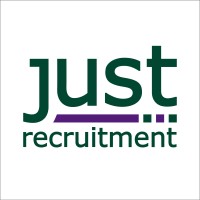 Just Recruitment Group Ltd