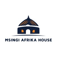 Msingi Afrika House logo - Similar company to World Speech Day