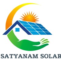 Satyanam Solar LLP logo - Similar company to Geodomi Ltd