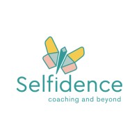 Selfidence logo - Similar company to Salusearch