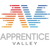 The Apprentice Valley logo - Similar company to Csg | Communication Security Group