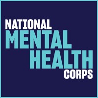 National Mental Health Corps logo - Similar company to Academy Of Diagnostic And Osteopathic Medicine (Adom)