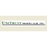 Unitrust Mortgage Inc.