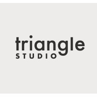 Triangle Architecture Studio logo - Similar company to Clement Studio Of Architecture