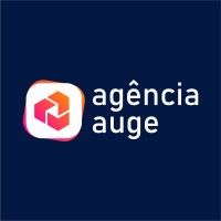 Agência Auge logo - Similar company to Fc Real Elite