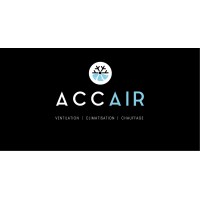 Accair Inc logo - Similar company to Accair Génie Climatique