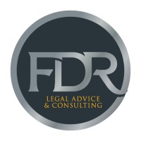 FDR Legal Advice & Consulting logo - Similar company to Dream Properties Panama