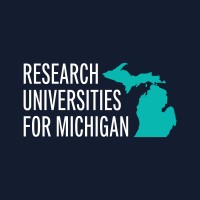 Research Universities for Michigan (RU4M) logo - Similar company to Elizabeth Raynor